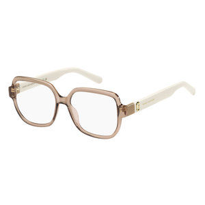 MARC JACOBS MARC 725 Eyeglasses 10A BEIGE 55mm
